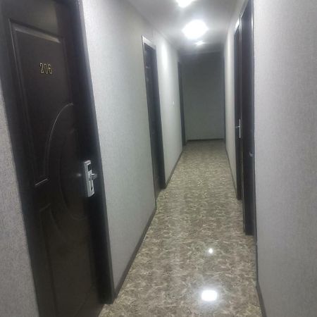 Hotel Leader 트빌리시 외부 사진