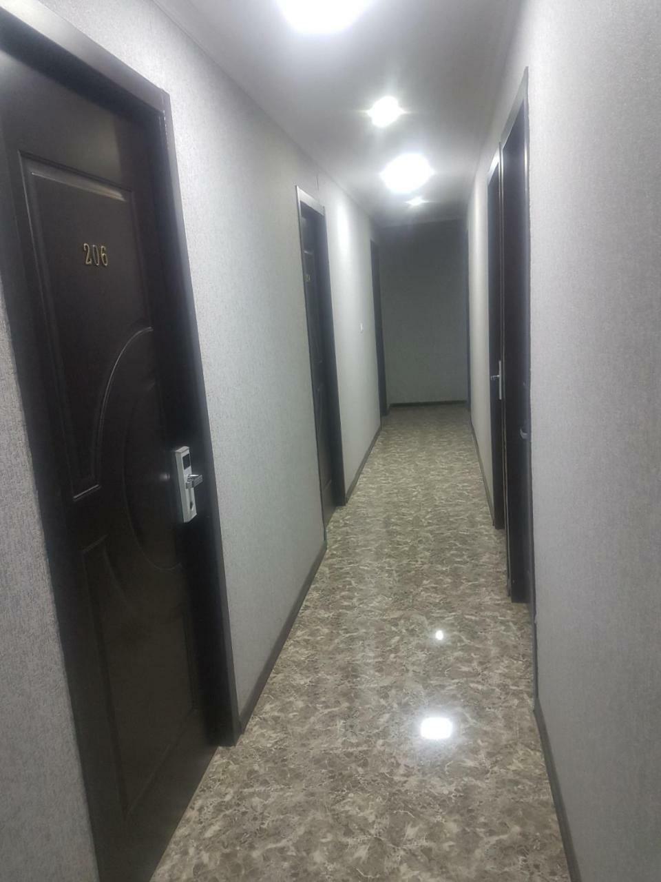 Hotel Leader 트빌리시 외부 사진