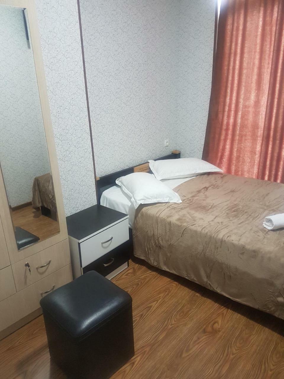 Hotel Leader 트빌리시 외부 사진
