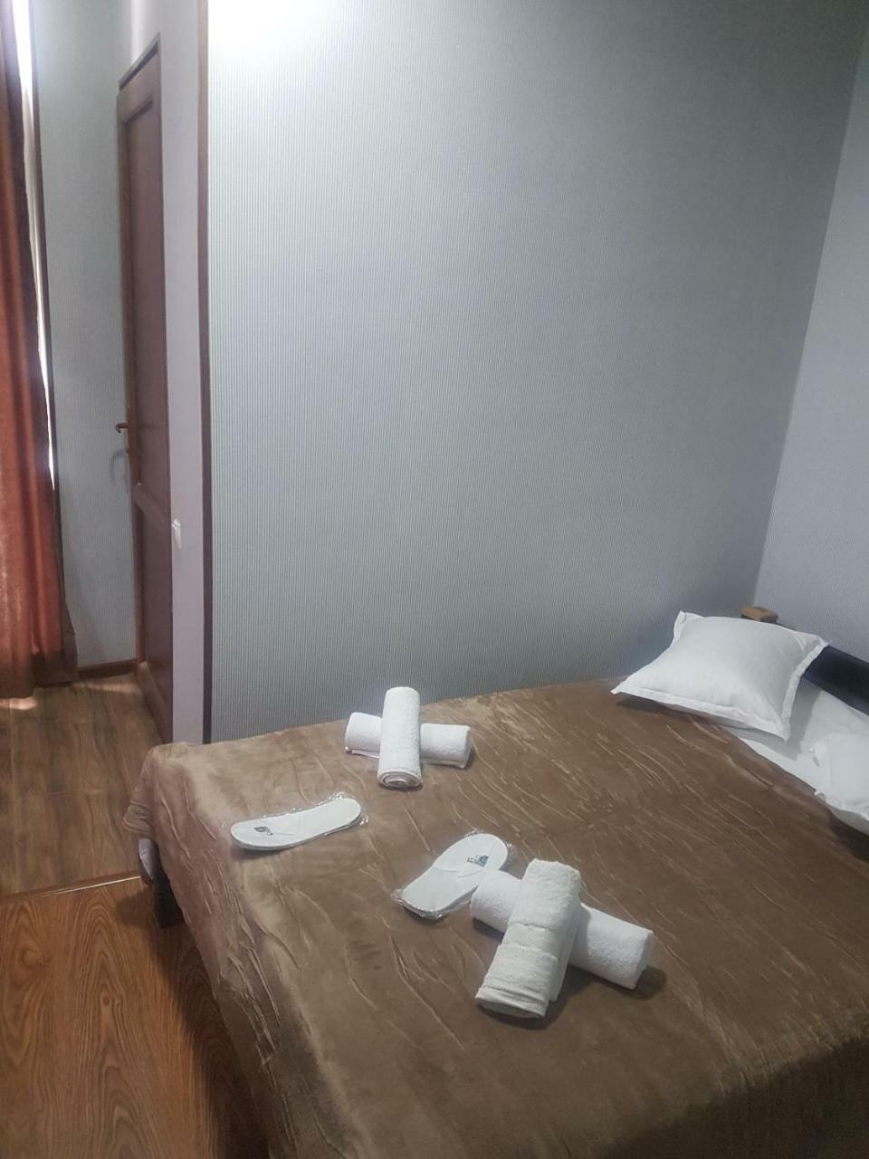 Hotel Leader 트빌리시 외부 사진