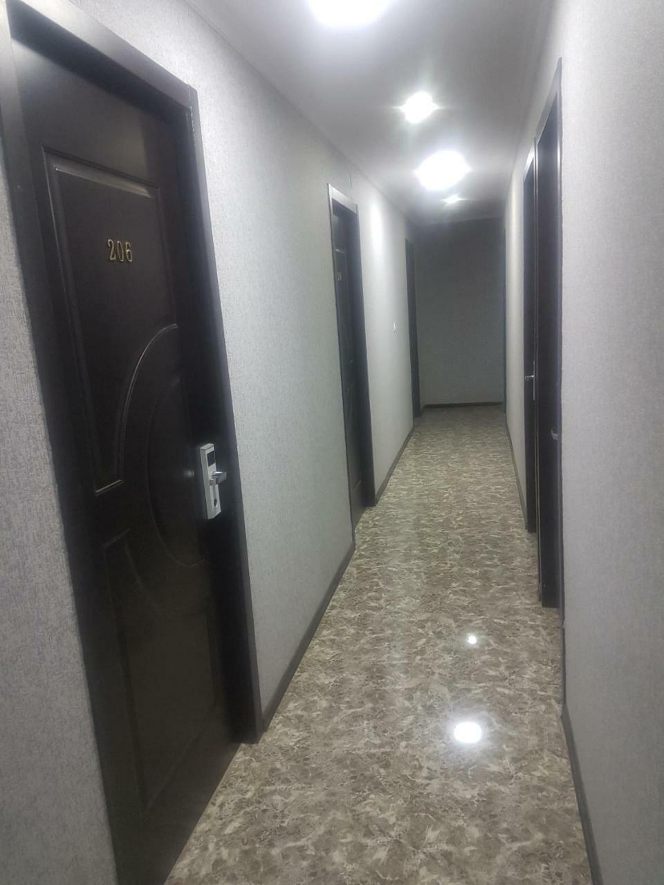 Hotel Leader 트빌리시 외부 사진