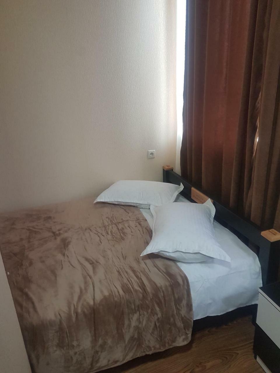 Hotel Leader 트빌리시 외부 사진