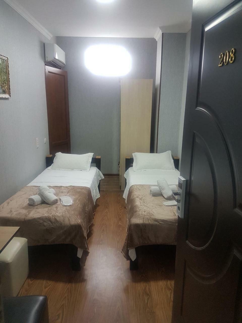 Hotel Leader 트빌리시 외부 사진